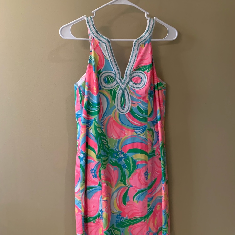 Lilly dress